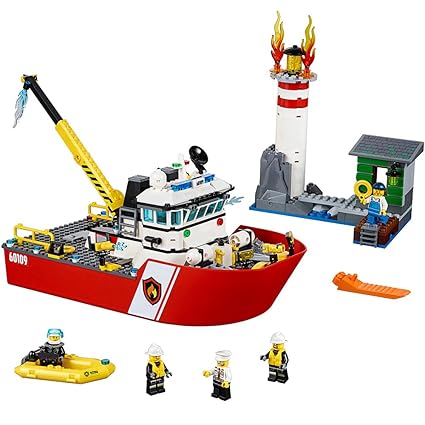 lego set 60005