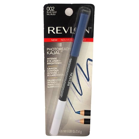 Revlon photorady kajal intense Eye liner Blue nile (309974874021)