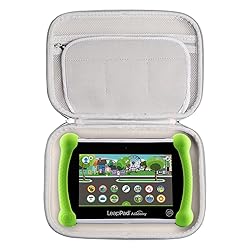 Aproca Hard Travel Storage Case, for Leapfrog