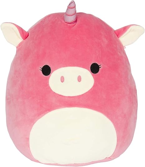 kellytoy pink unicorn