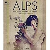 Alps [Blu-ray]