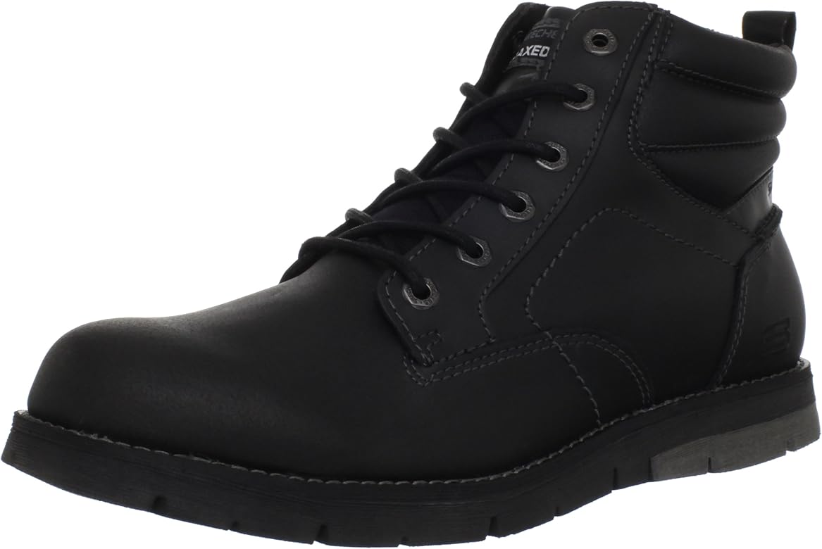 skechers memory foam hombre dorados