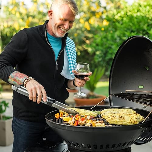 Fuego F24C Professional Propane Gas Grill in Kenya Whizz Propane