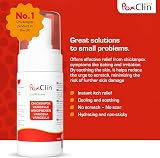 PoxClin CoolMousse Chickenpox Treatment for Children 100 ml view 2