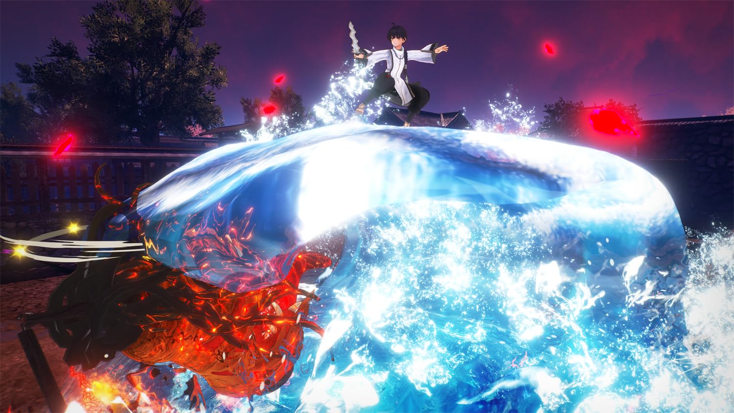 Fate/Samurai Remnant (PlayStation 5) 2