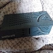 Wolfcraft 3D Mtre Angle 5208000 For Processng Three-dmensonal
