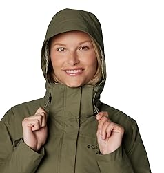 Columbia Women's Bugaboo III Fleece Interchange