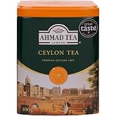 Ahmad Tea Ceylon Tea, 100 g
