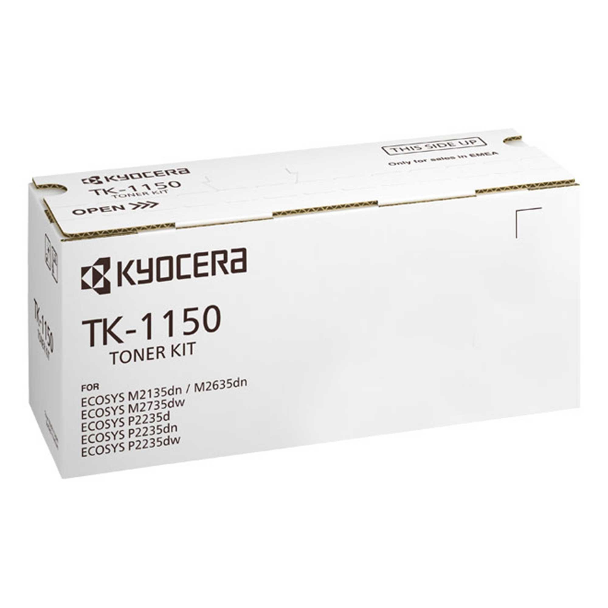 Kyocera KYTK1150 Original Laser Toner