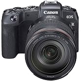 Expert Shield Crystal Clear Screen Protector for Canon RP Camera, Standard