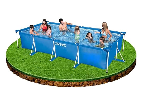 piscine intex 28274fr