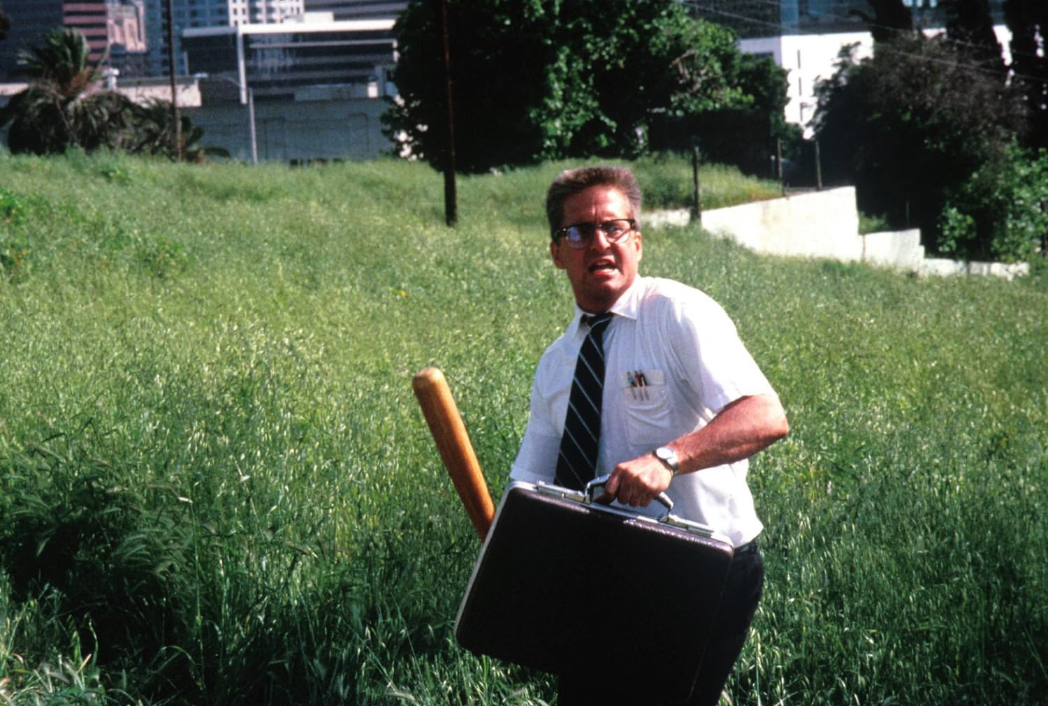 Falling Down [Blu-ray] 7