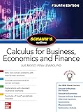 Schaum's Outline of Calculus for