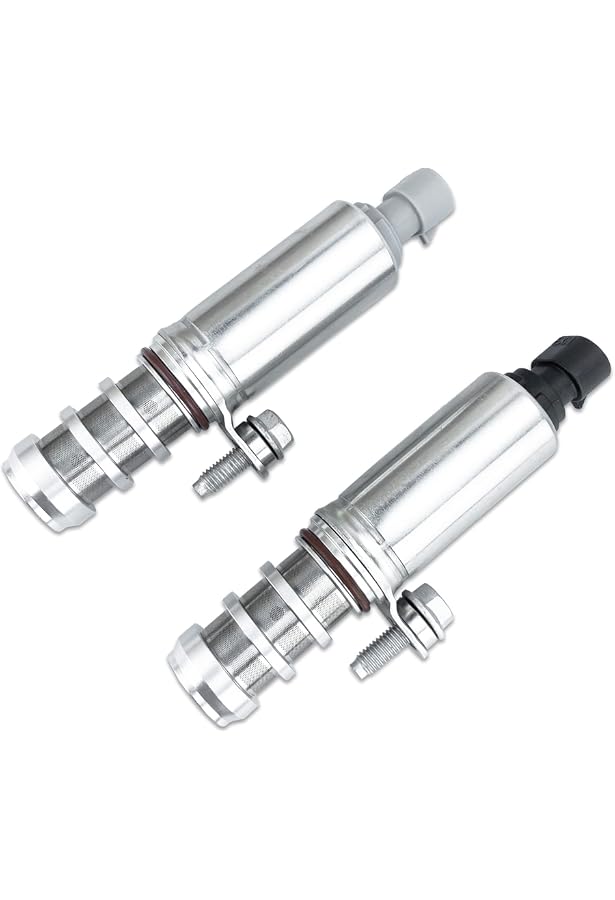 Amazon.com: GM Genuine Parts 12679099 Intake Variable Valve Timing 