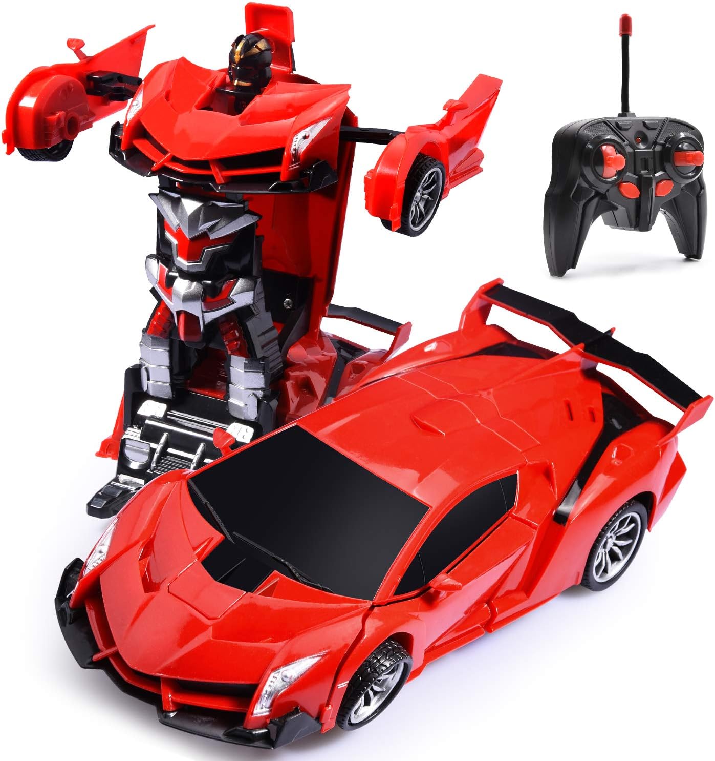 super remote control cars