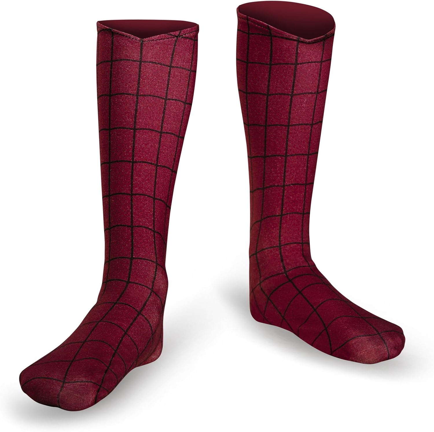 the amazing spider man shoes