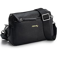 Nupouch Anti-Theft Crossbody Purses for Women - 9 1/2 x 9 Shoulder