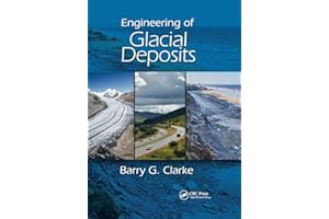 Engineering of Glacial Deposits