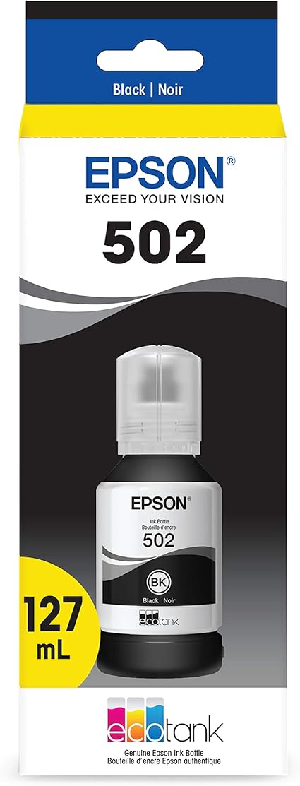 amazon epson ink