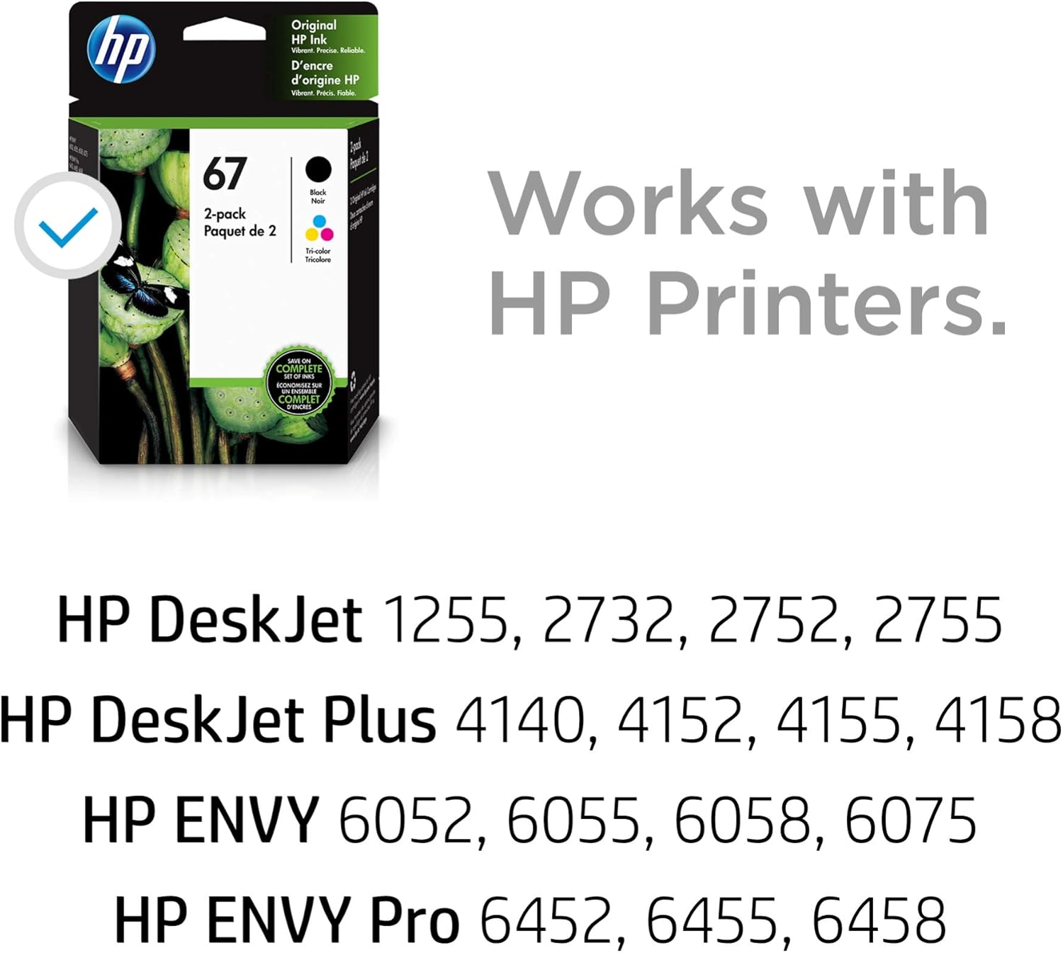 amazon hp envy 5000 ink