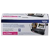 Brother Printer TN336M Toner Cartridge
