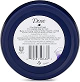 Dove Intensive Nourishing Cream Blue 8.4 Oz 6 Pack Skin Care view 3