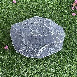 fiskenet 3D Foam Stone Meteorite Fake Meteor