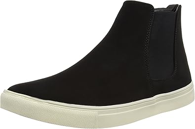 botines jordan hombre