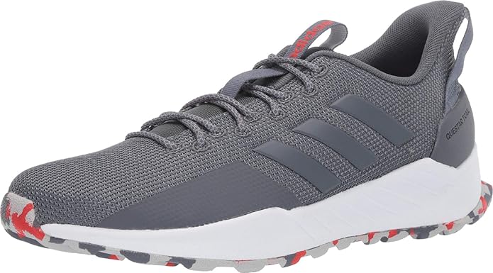 adidas questar vs response