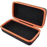 khanka for Klein Tools 69365MB Modbox Bluetooth Speaker Case, Hard Carrying Case for Klein Tools Modbox 69365MB Portable Wireless Speaker with Magnetic Mounting,Case Only