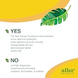 Alba Botanica Hawaiian Green Tea SPF45 Sunscreen Lotion 113g Broad Spectrum view 3
