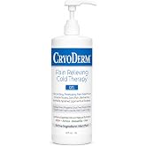 Cryoderm Cold Gel 32oz