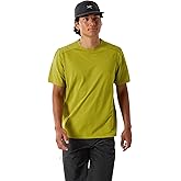 Arc'teryx Men's Cormac Crew Neck Shirt | Breathable Mens Athletic Shirts, Quick Dry - Gym Training, Hiking, Running, Workout