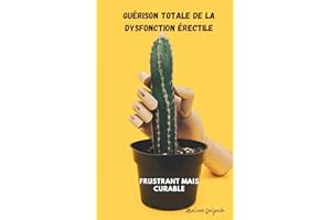 Guérir de la dysfonction érectile: Mon histoire personnelle (French Edition)