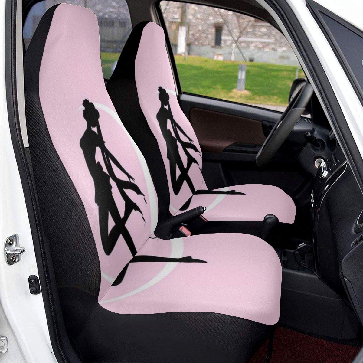 front seat protector for car