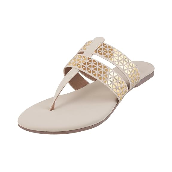 Women's Leather Fashion Sandals