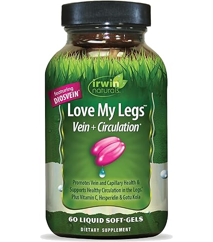 Amazon.com: Irwin Naturals L-Arginine + Horny Goat Weed 75 Sgels
