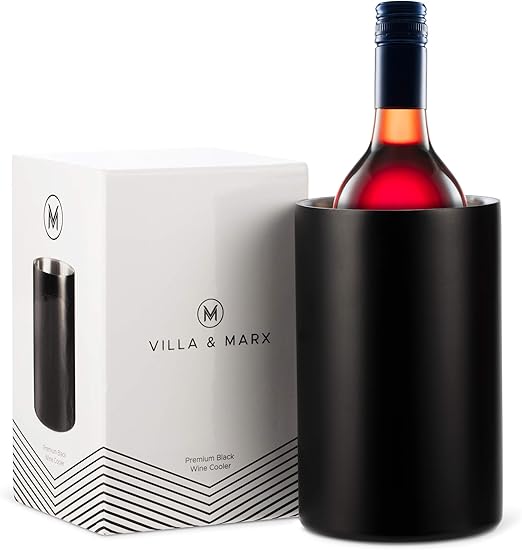 wallpapers Keep It Classy No Wine From A Box amazon com villa marx wine chiller