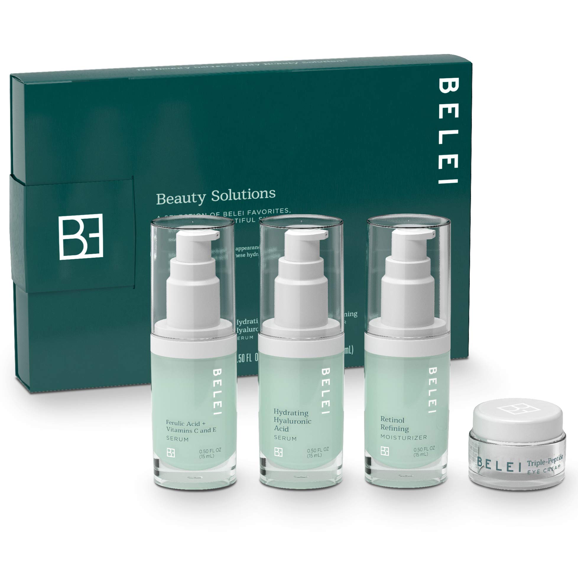 belei skin care