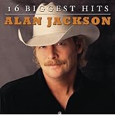 16 Biggest Hits
