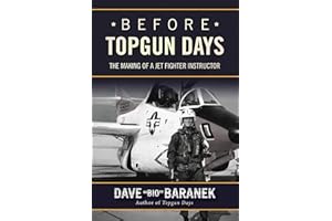 Before Topgun Days: The Making of a Jet Fighter Instructor