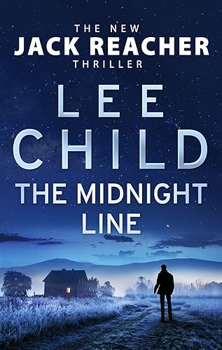 Download The Midnight Line: (Jack Reacher 22) PDF