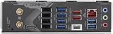 Gigabyte X670 Gaming X AX V2 Motherboard AMD AM5 ATX DDR5 PCIe 5.0 WiFi 6E view 4