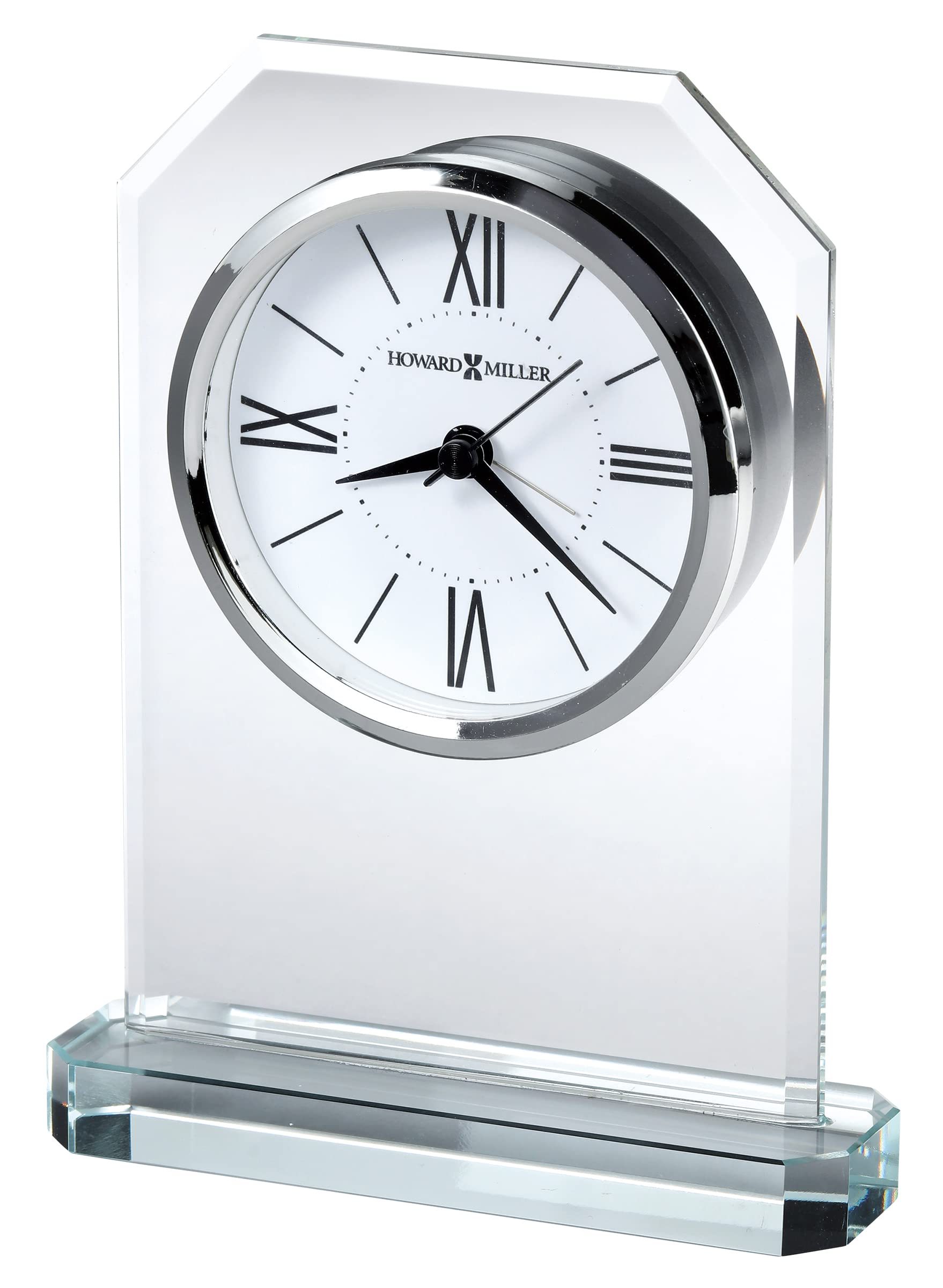 Howard Miller Quincy Tabletop Clock