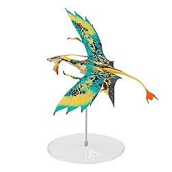 McFarlane - Avatar: The Way of Water - World of