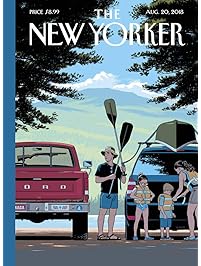 The New Yorker