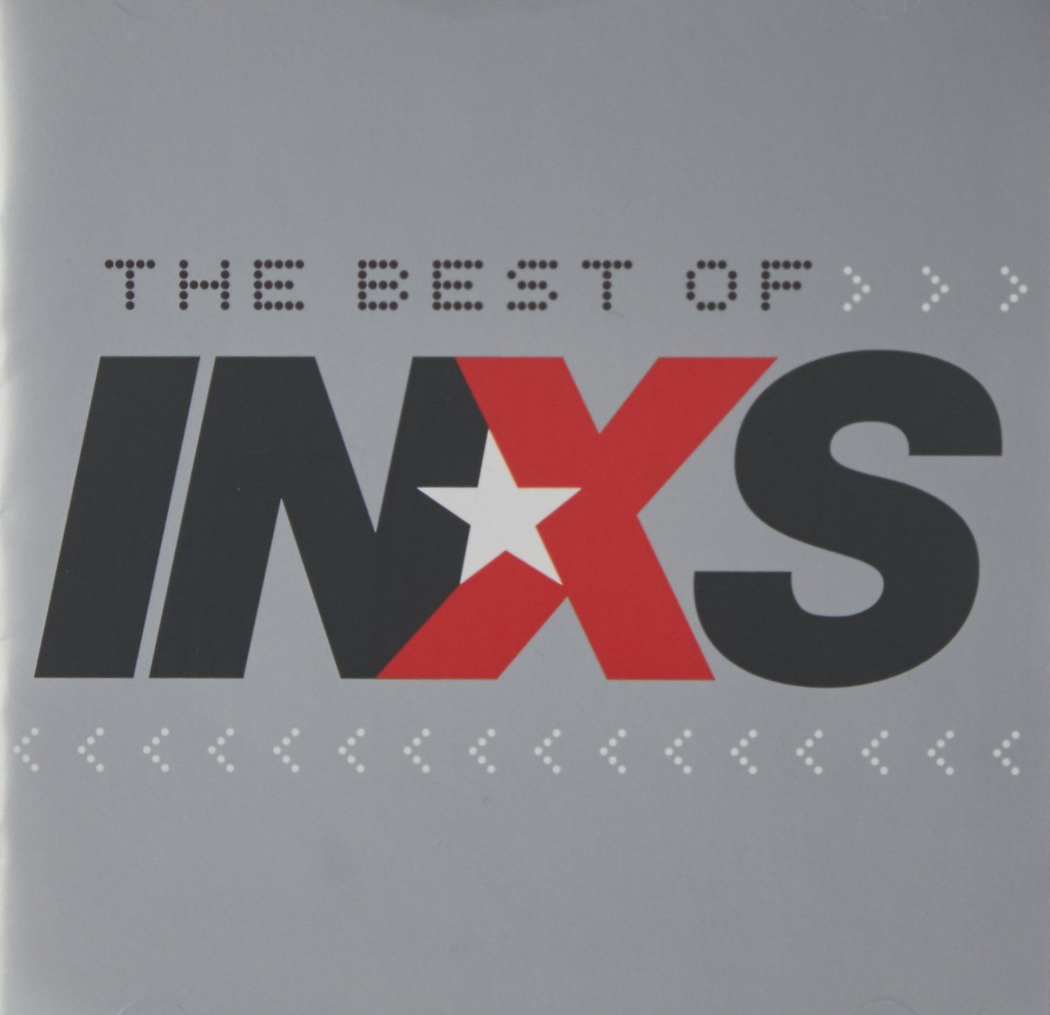 Inxs The Best Of Inxs Amazon Com Music the best of inxs