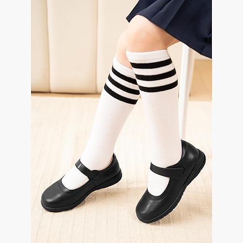School Uniform Shoes Girls Mary Jane School Shoes Stelle Girls