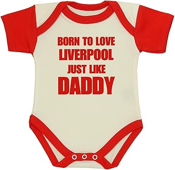 baby liverpool top