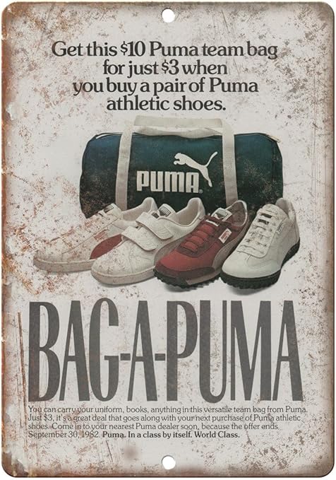 sneakers retro vintage